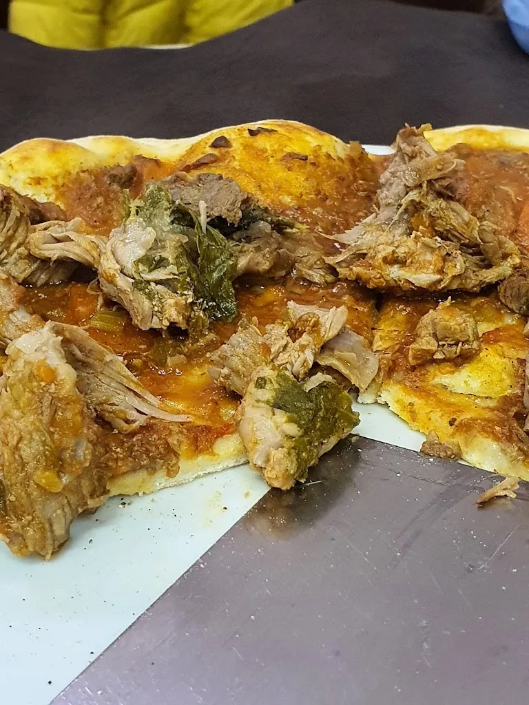 Dario Sorrenti_Pizzeria Canadese_Mesagne_review