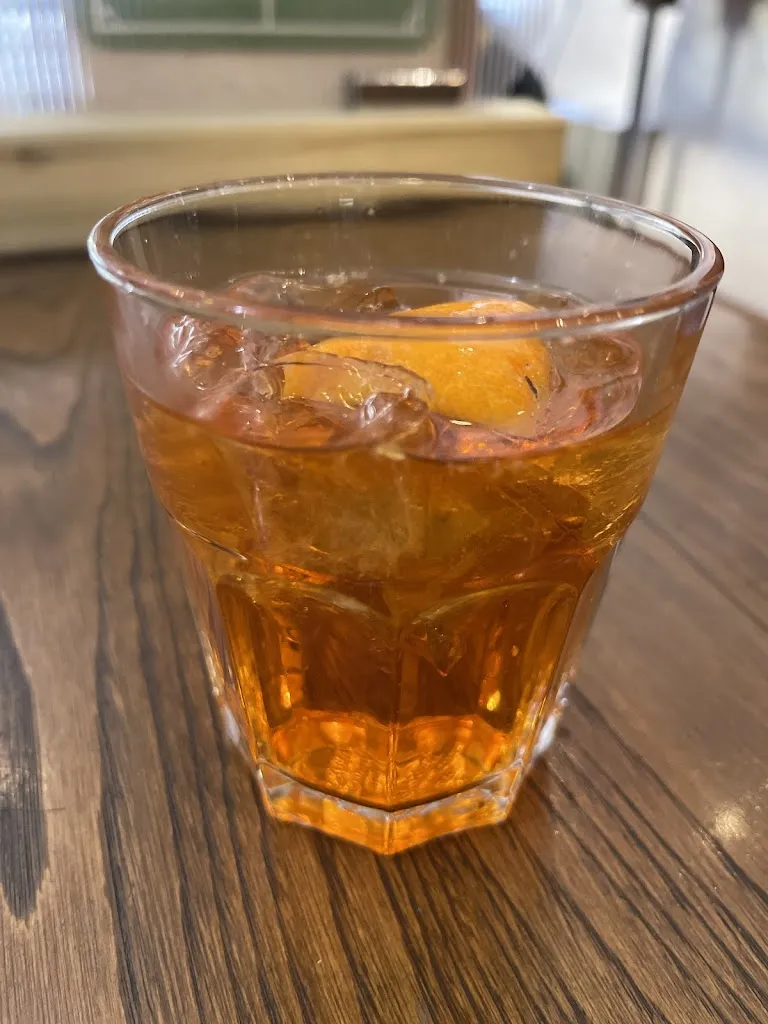 Menu_Bar Borgonovo `La Vega`_Vaiano_image_6