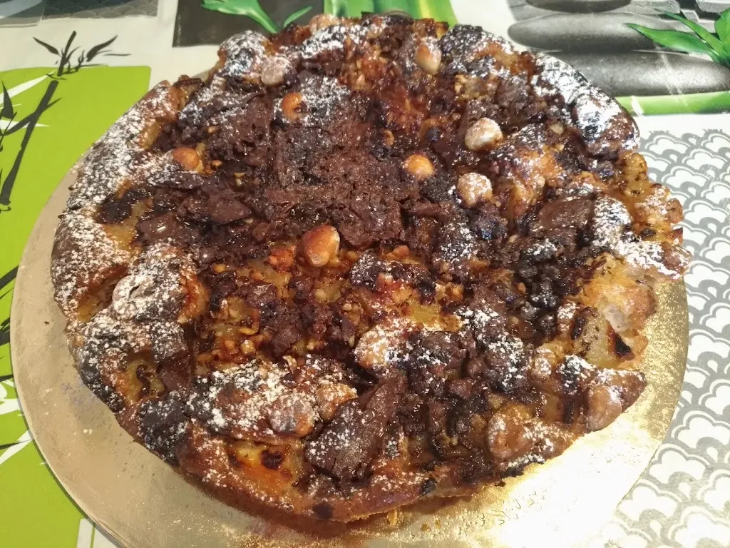 Alessandro Corsi_Bar Borgonovo `La Vega`_Vaiano_review