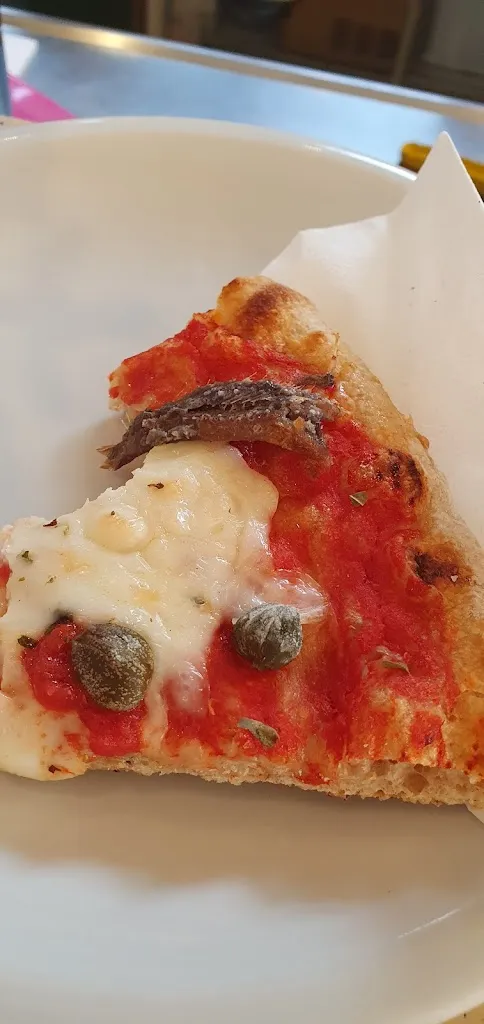 Edoardo Morgana_Bar Borgonovo `La Vega`_Vaiano_review