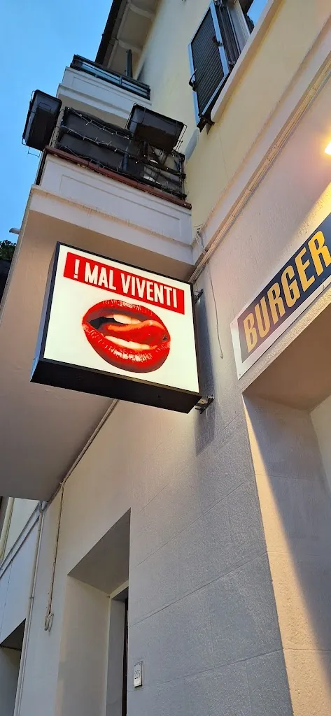 Guido Fabrizzi_! Mal Viventi Burger House_Vaiano_review