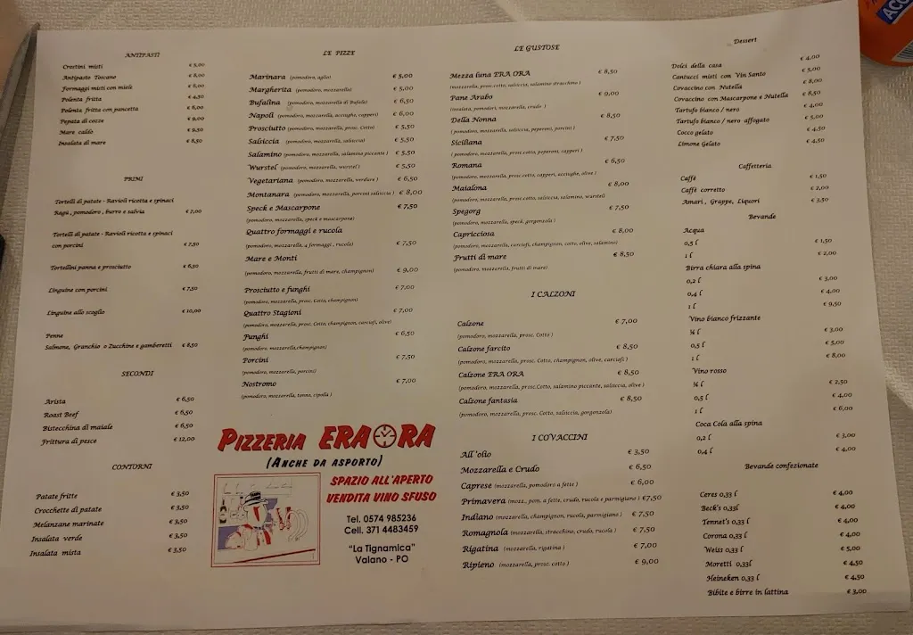 Menu_SsCafè Bar e Pizzeria_Vaiano_image_2