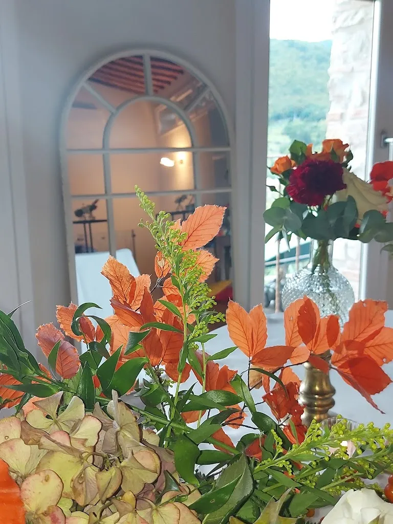 Rada Zilja_Agriturismo Podere La Bugna_Vaiano_review