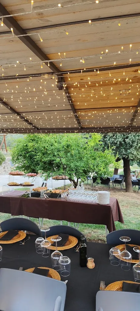 Stefano Limberti_Agriturismo Podere La Bugna_Vaiano_review