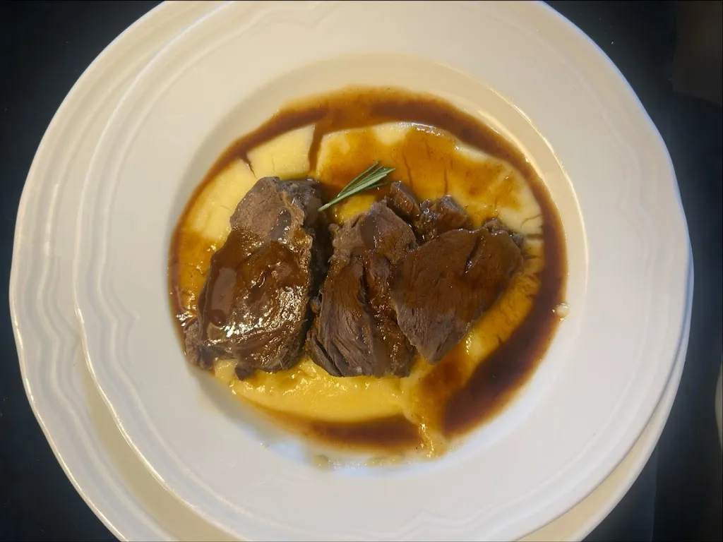 Primate Mastodontico_Agriturismo Podere La Bugna_Vaiano_review