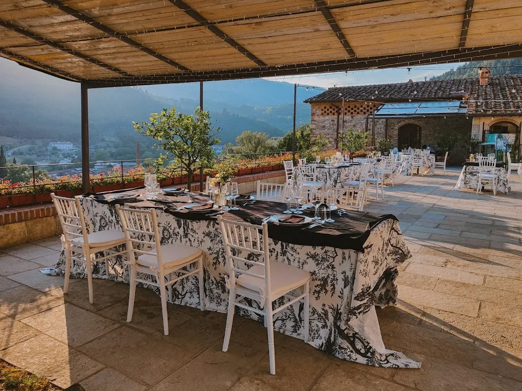 Agriturismo Podere La Bugna_Vaiano_slider_image_1