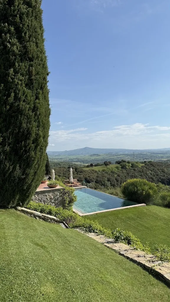 Derek Luciani_Castello di Vicarello_Vicarello_review