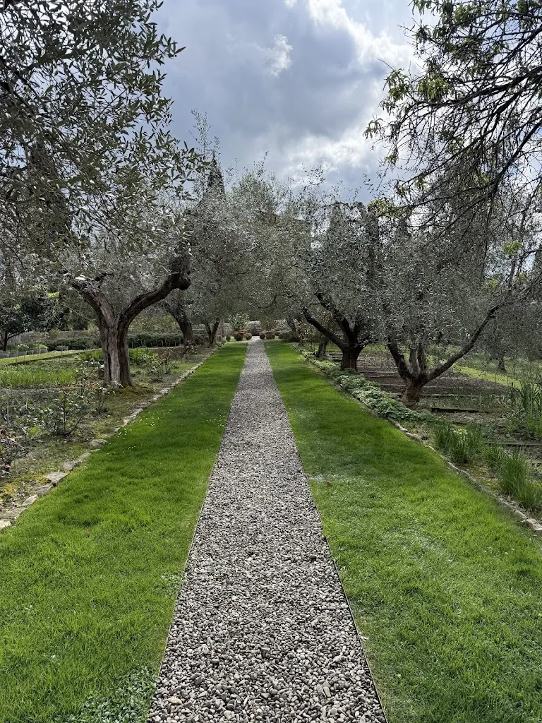 Luca Gardinali_Castello di Vicarello_Vicarello_review