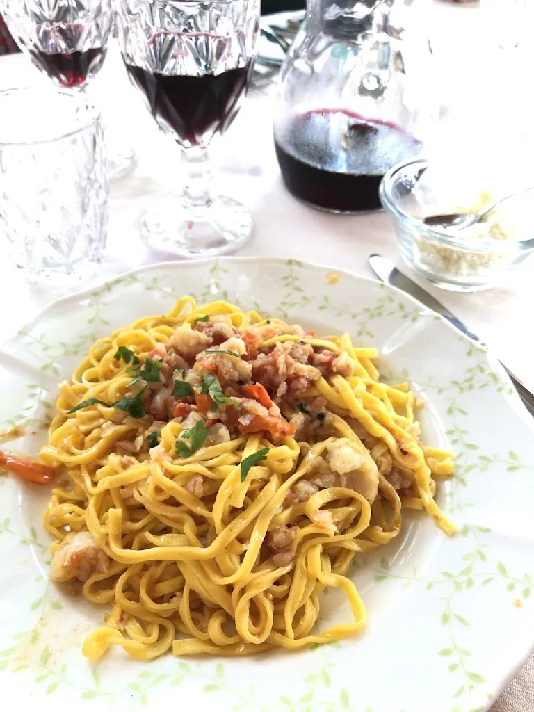 Daniele Pestilli_Trattoria Vicarello_Vicarello_review