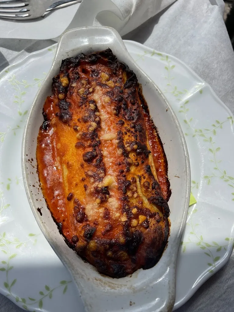 Maryam Bonyadi_Trattoria Vicarello_Vicarello_review