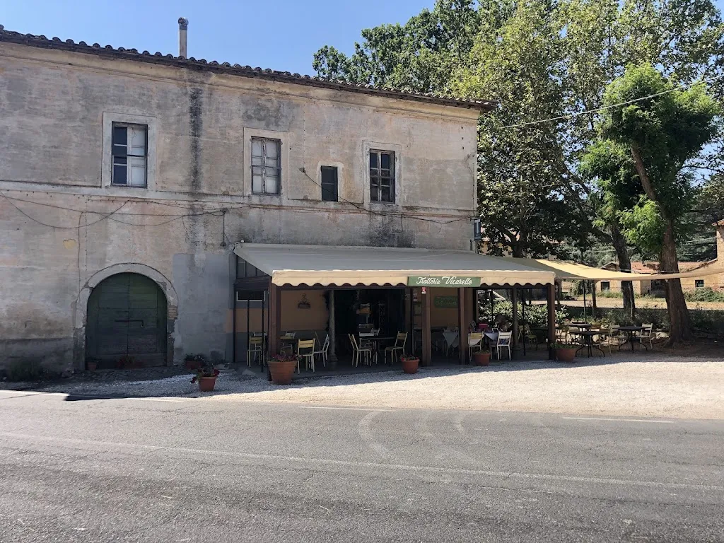 Bauke Lodewijk_Trattoria Vicarello_Vicarello_review