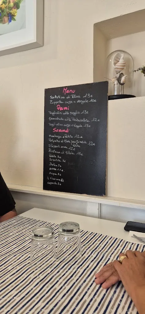 Menu_Non Solo Pesce_Vicarello_image_1