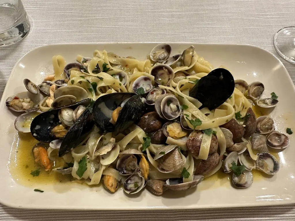 Martin L_Non Solo Pesce_Vicarello_review