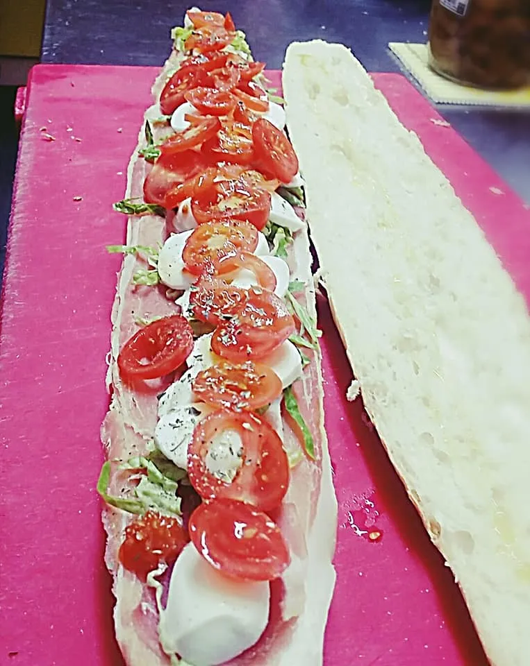 Menu_L'isola del panino_Mesagne_immagine_6