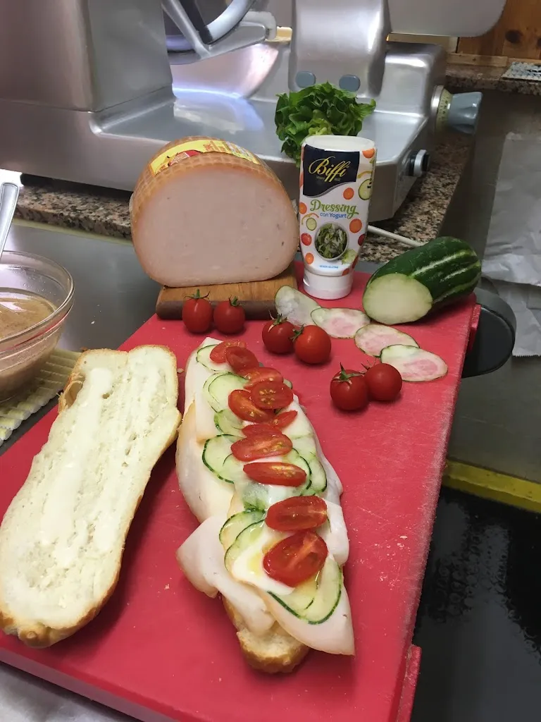 Menu_L'isola del panino_Mesagne_immagine_7