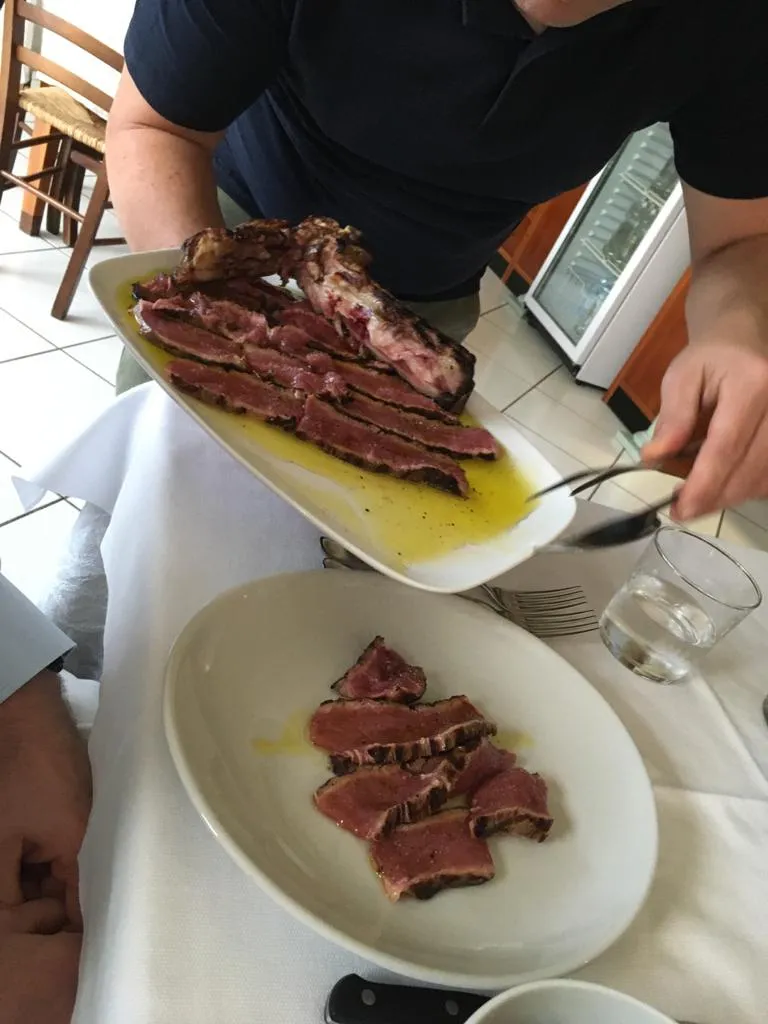 Andreas Beck_L'orologio_Viciomaggio_review