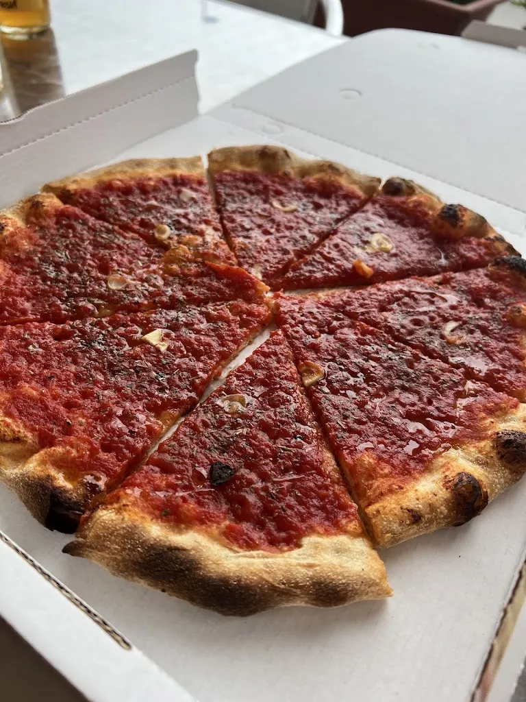 Maxime_Pizzeria Le Delizie del Forno_Viciomaggio_review