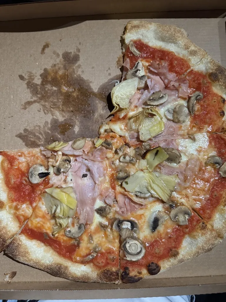 miro salapic_Pizzeria Le Delizie del Forno_Viciomaggio_review