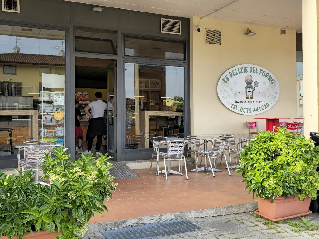 Pizzeria Le Delizie del Forno_Viciomaggio_slider_image_3