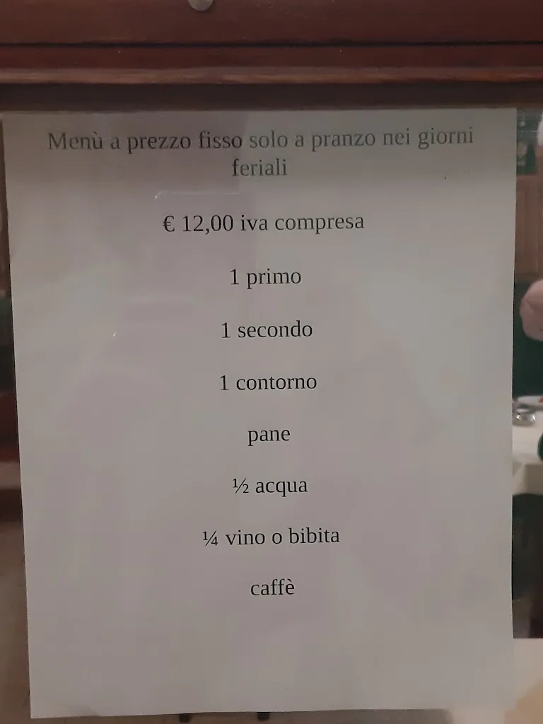 Menu_Trattoria Aldo Flosi_Villa Basilica_image_1