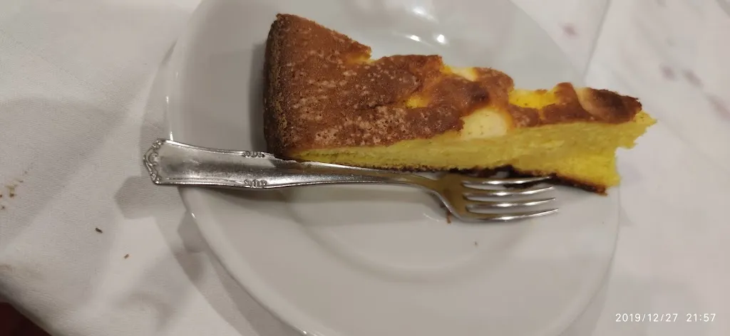 Rosanna Fortino Capri_Trattoria Aldo Flosi_Villa Basilica_review