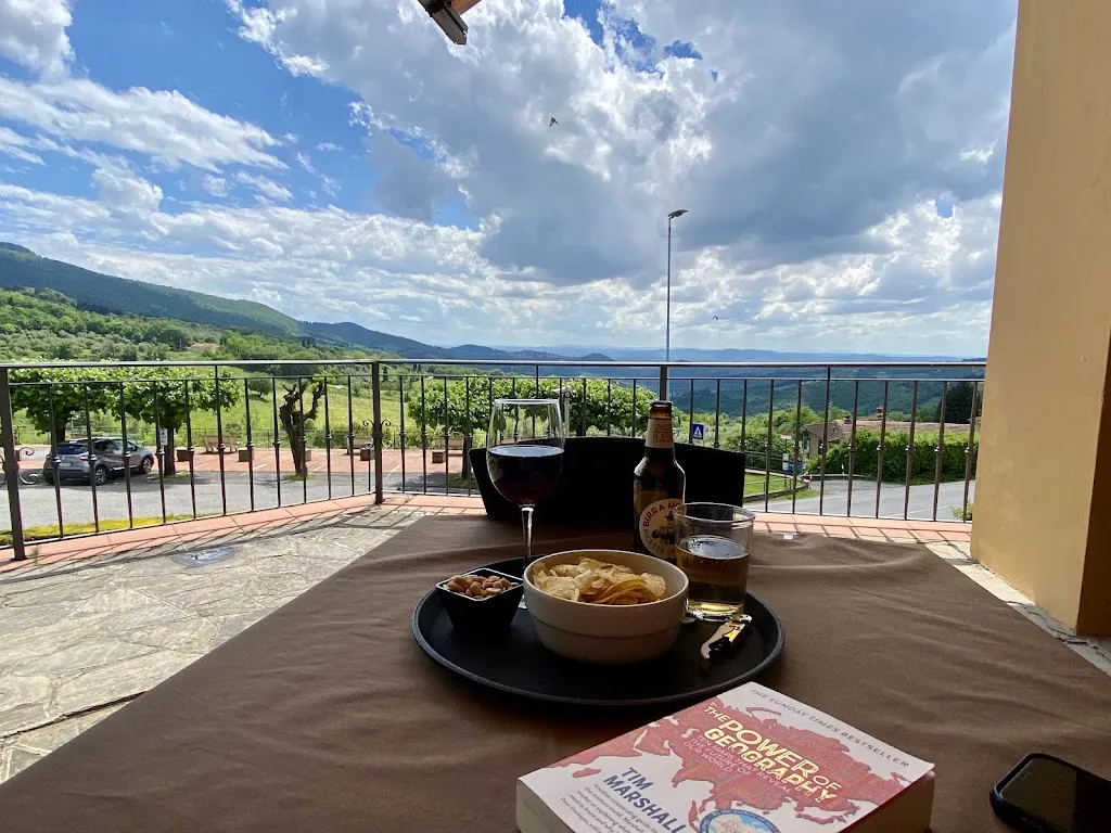 Ross Harwood_Ristorante Hotel Dino_Vignole-Olmi_review