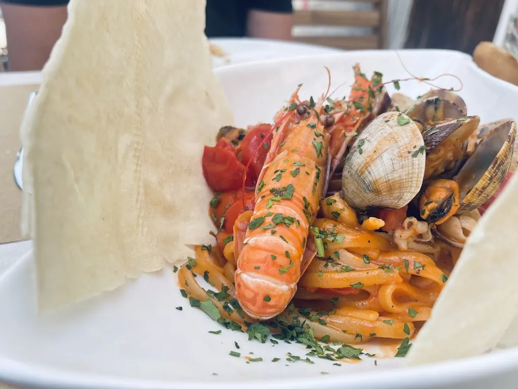 Rongrong Hu _I sapori delle Vignole_Vignole-Olmi_review