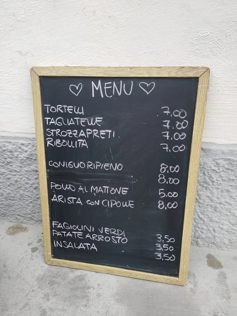 Menu_La Casa del Prosciutto_Vicchio_image_1