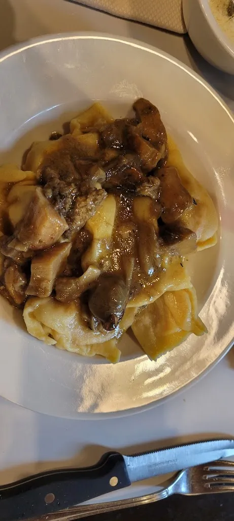 Tom Fitzgerald_La Casa del Prosciutto_Vicchio_review