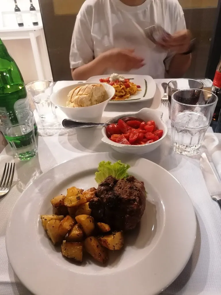 San_Osteria O Per Bacco_Vicchio_review