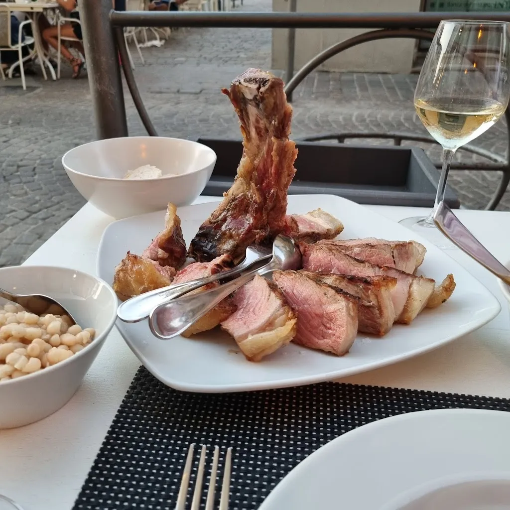 Ines_Osteria O Per Bacco_Vicchio_review