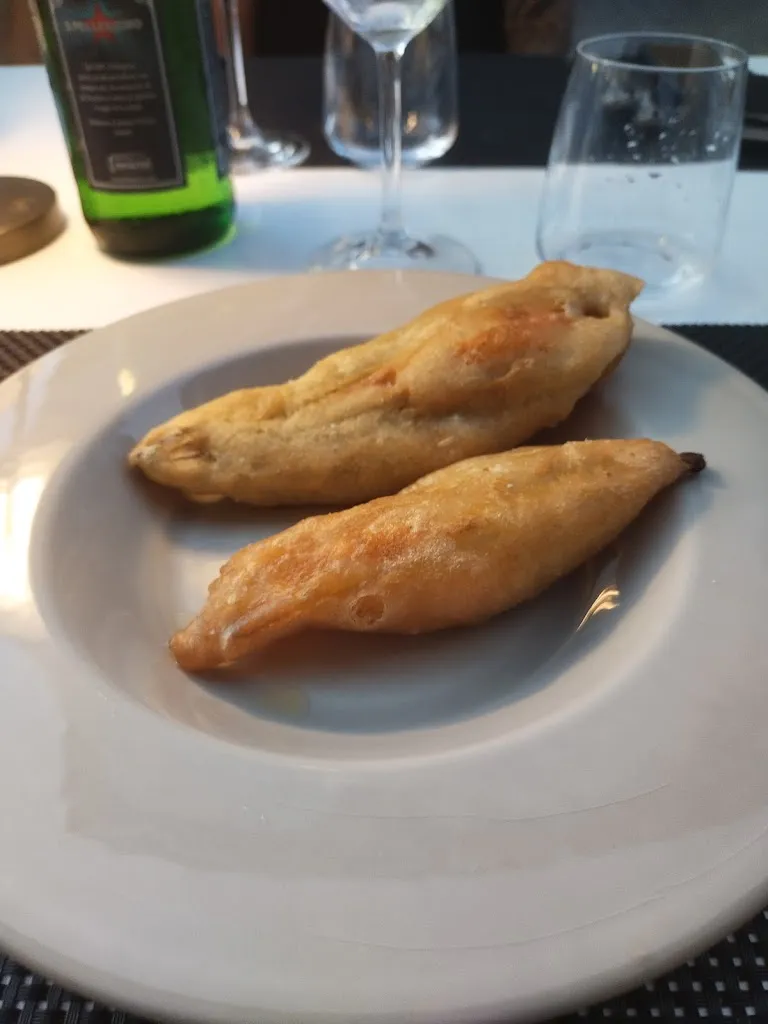 Mauro_Osteria O Per Bacco_Vicchio_review