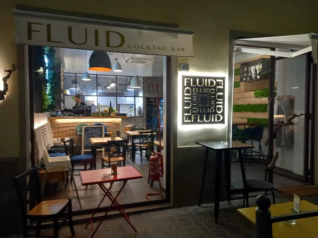 Osteria O Per Bacco restaurant in Vicchio