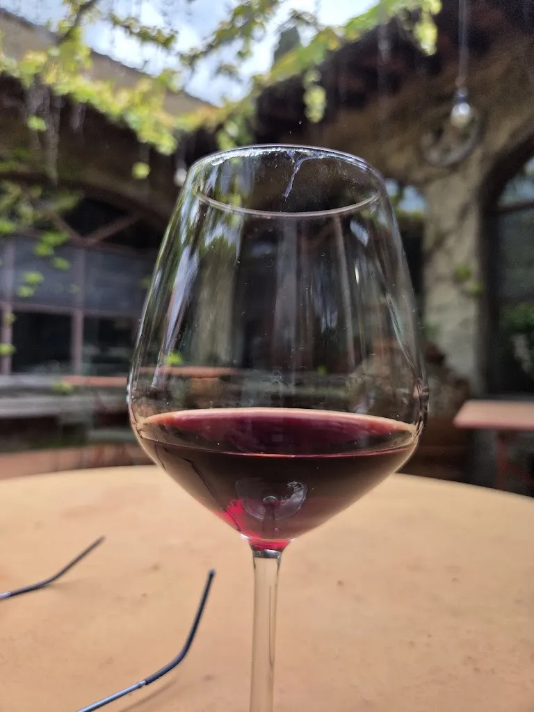 PaCo consult_Il Caldetino_Vicchio_review