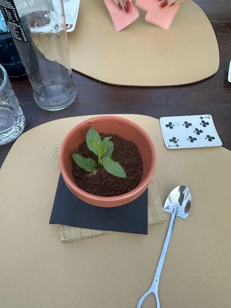 Reinier G_Il Caldetino_Vicchio_review