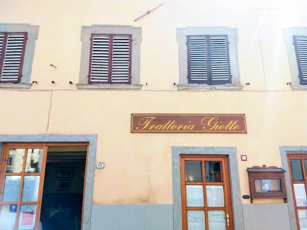 Trattoria Giotto Di Zarra Vito_Vicchio_slider_image_3