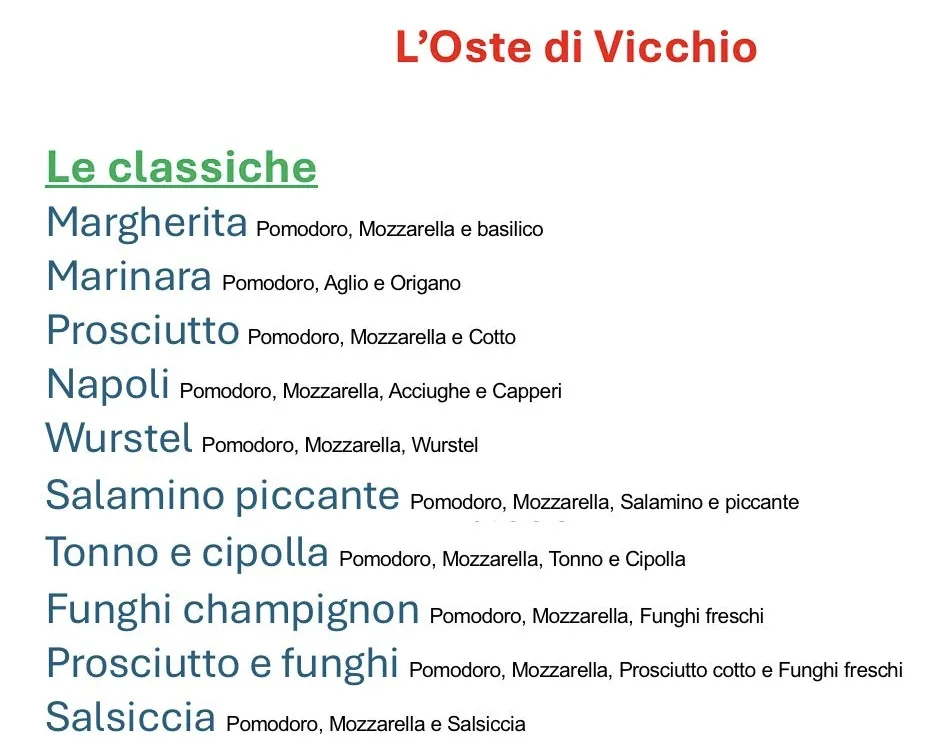 Menu_L'Oste di Vicchio_Vicchio_image_3
