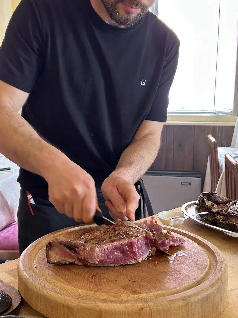 Kristiana_L'Oste di Vicchio_Vicchio_review