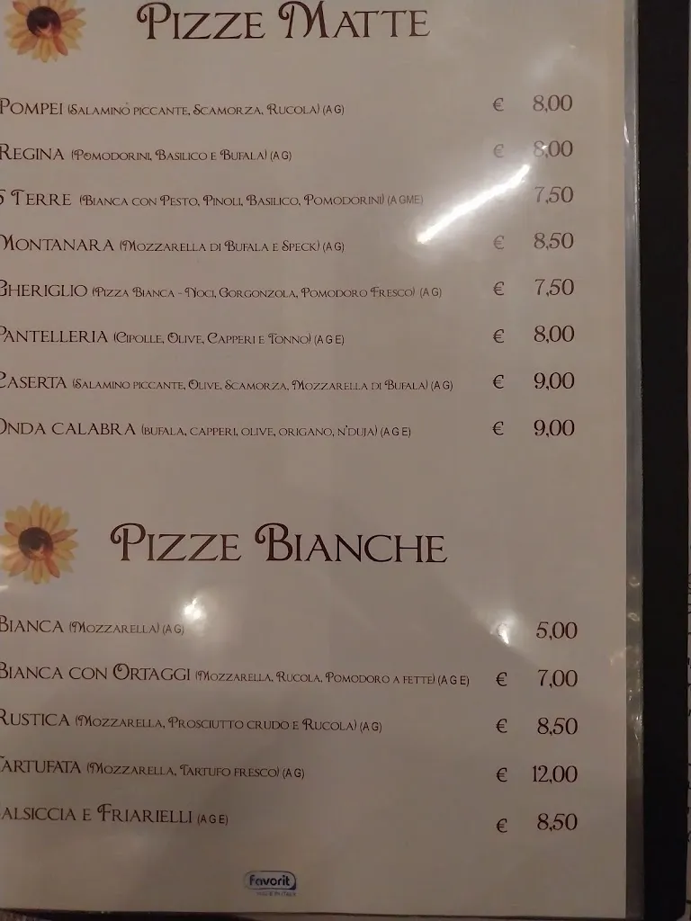 Menu_La Casa Matta_Vicchio_image_2