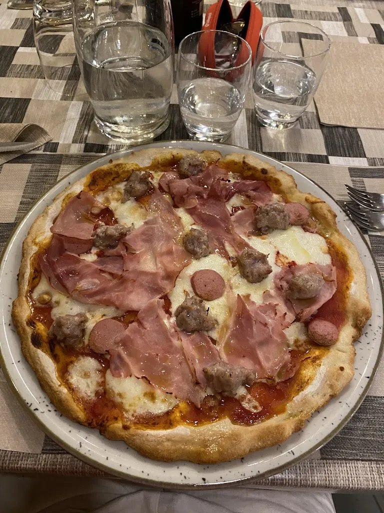 Maria Díaz_La Casa Matta_Vicchio_review