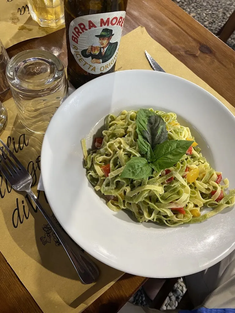 Adrianna Ciołkowska_La Bottega Di Lorenzo_Villa Collemandina_review