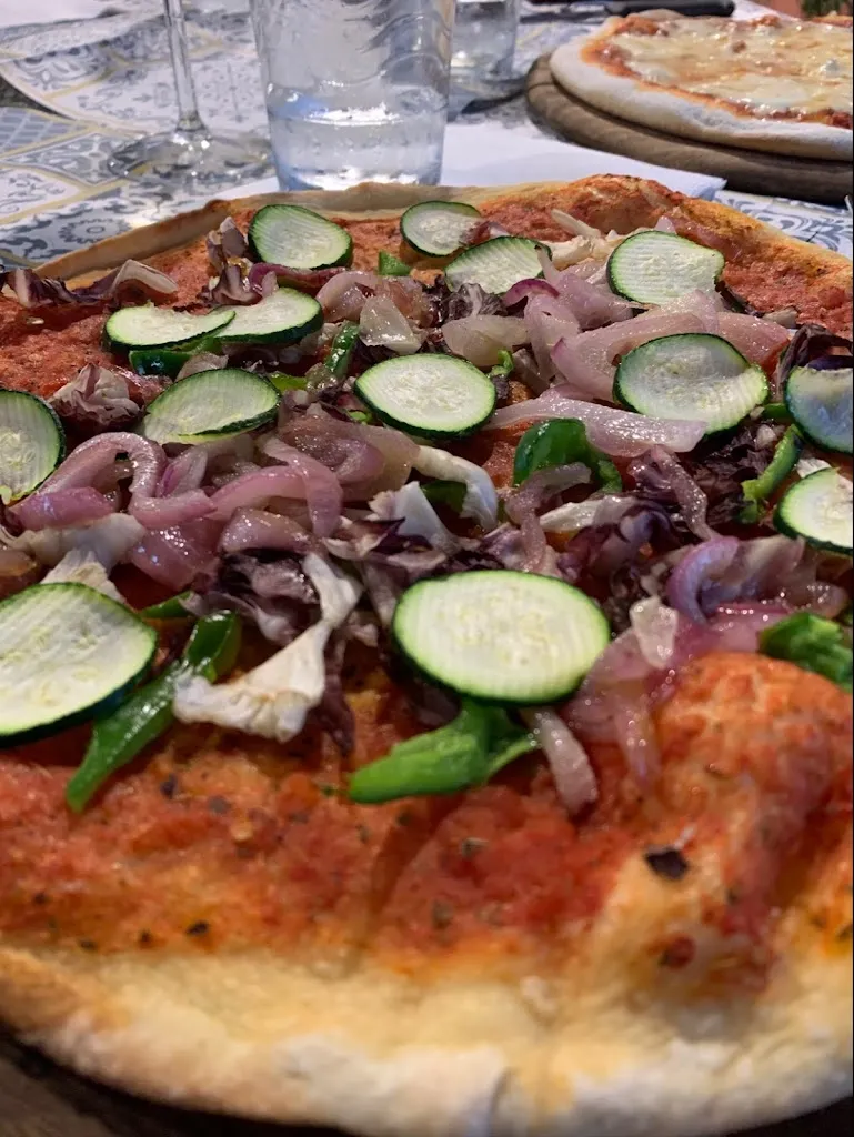 Viviane Dorp_La Bottega Di Lorenzo_Villa Collemandina_review