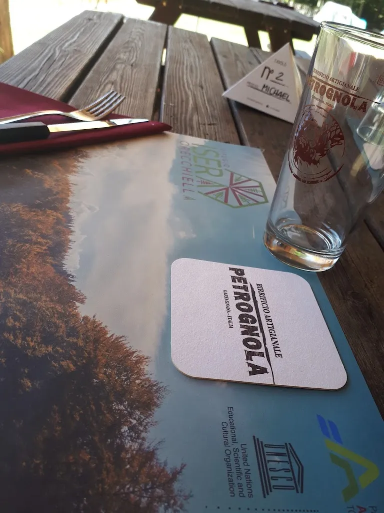 Michael Pieroni_Rifugio Isera Orecchiella_Villa Collemandina_review