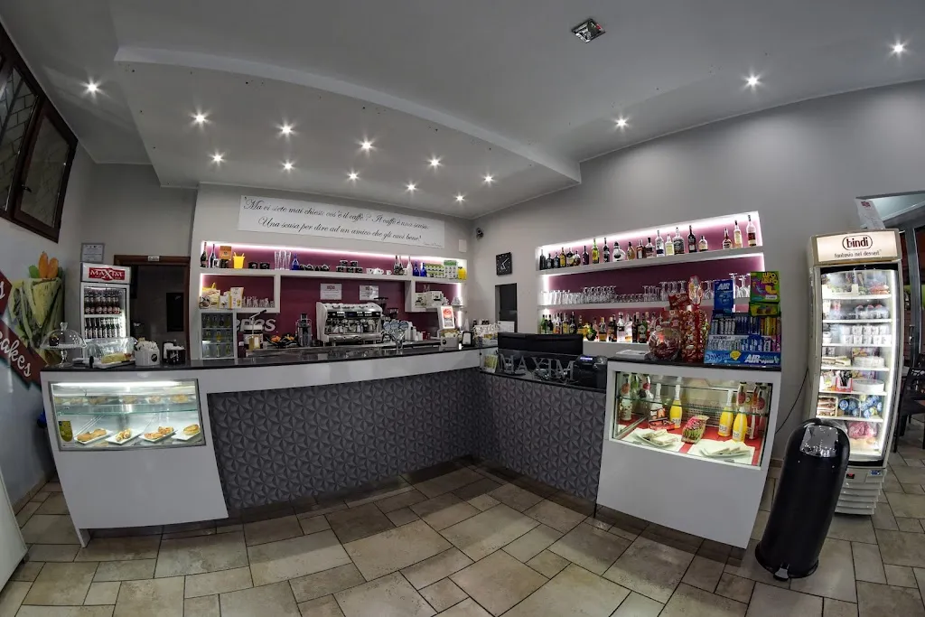 Bar caffetteria creperia Maxim_Mesagne_slider_image_3