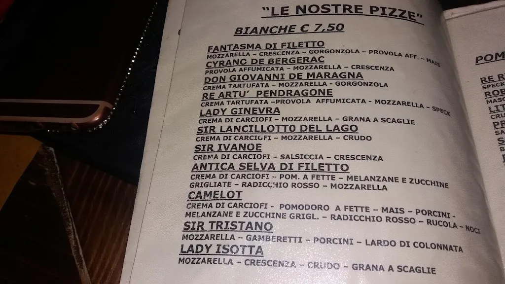 Menu_Taverna Il Tempo Ritrovato 2.0_Villafranca in Lunigiana_immagine_2