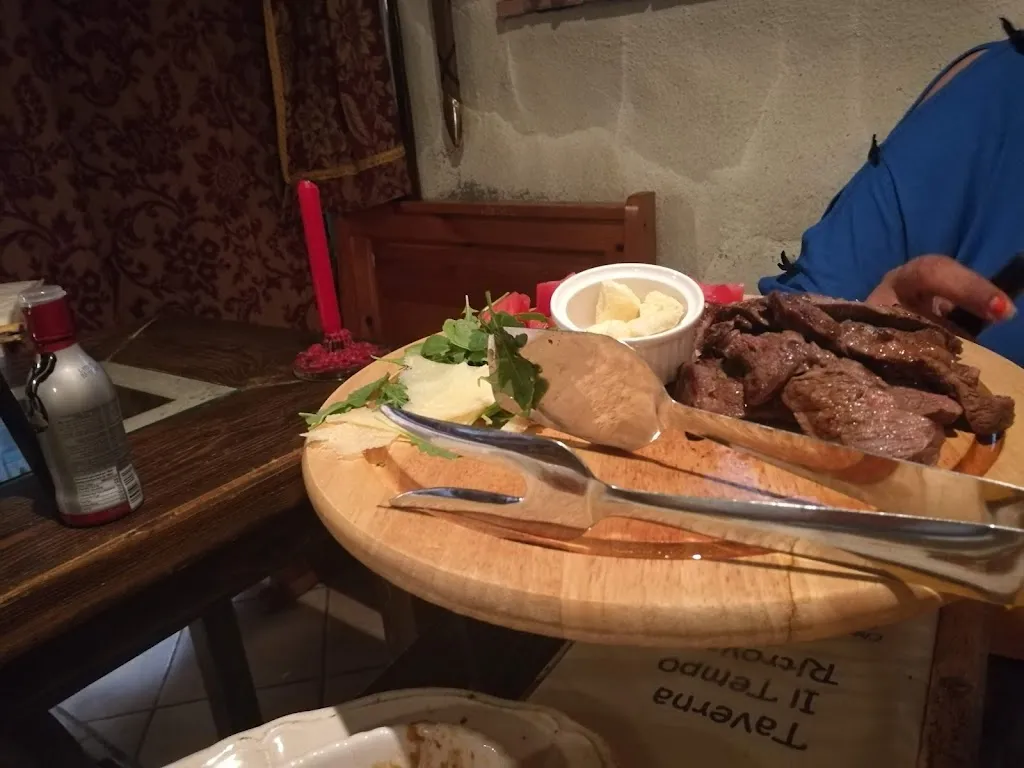 Menu_Taverna Il Tempo Ritrovato 2.0_Villafranca in Lunigiana_immagine_8