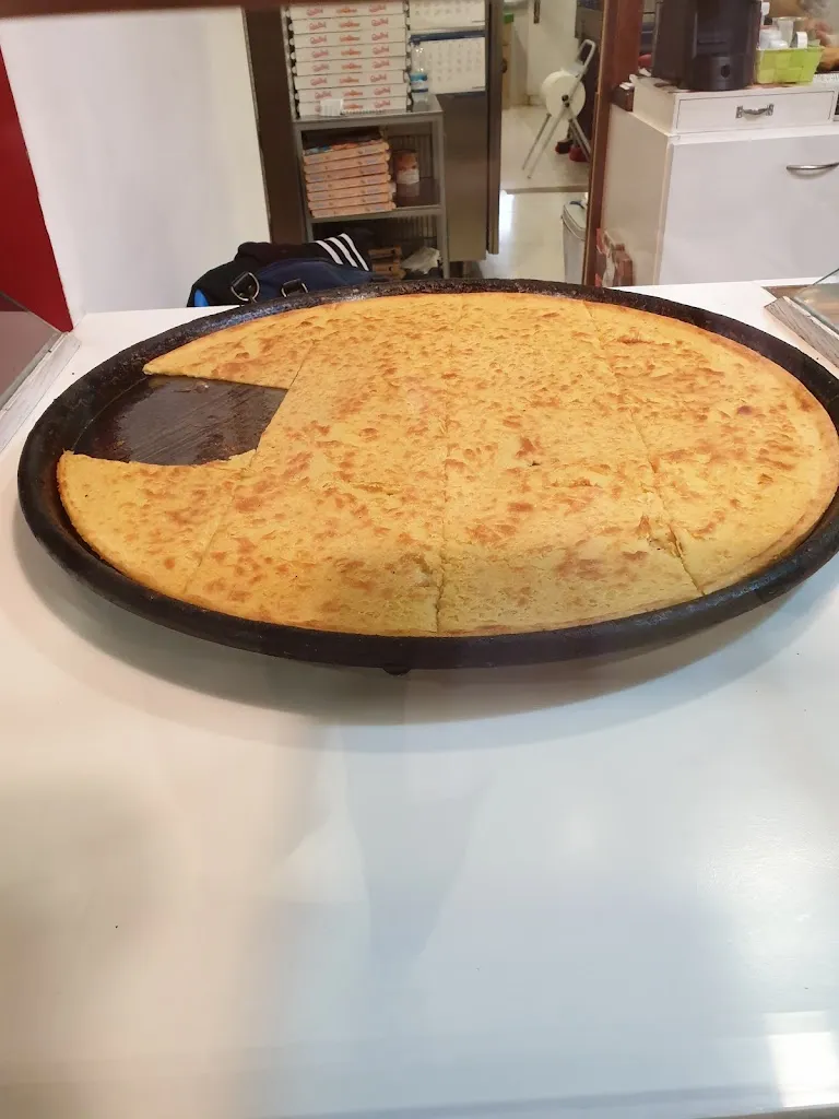 Menu_Tipico Pizzeria, Bakery & Coffee_Villafranca in Lunigiana_immagine_2