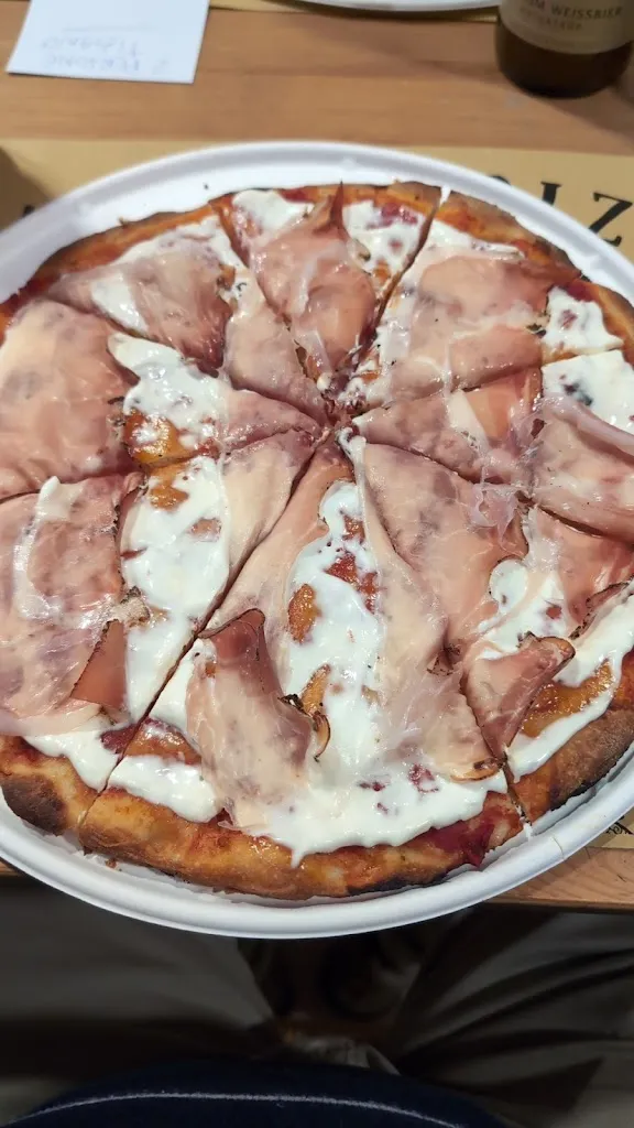 Menu_Tipico Pizzeria, Bakery & Coffee_Villafranca in Lunigiana_immagine_3