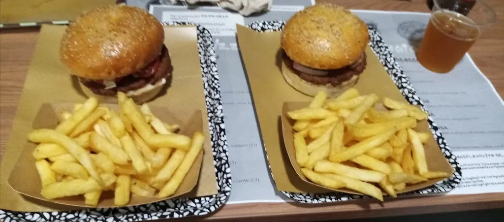 Menu_Tipico Pizzeria, Bakery & Coffee_Villafranca in Lunigiana_immagine_4