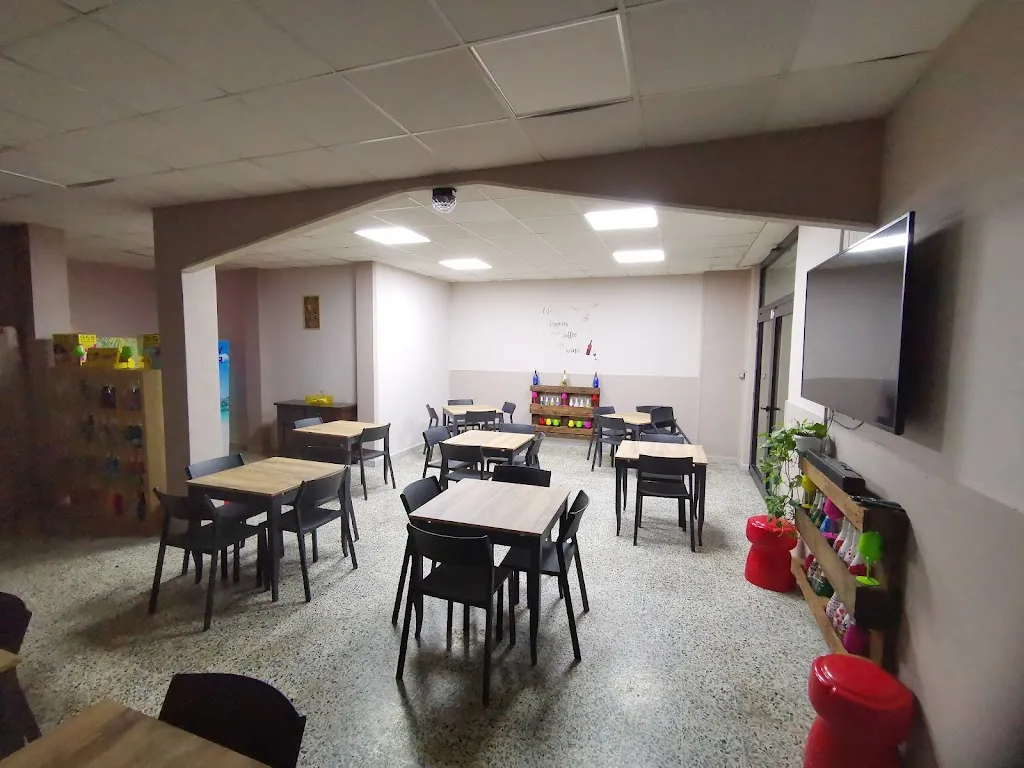 ROXY BAR Villafranca in Lunigiana restaurant in Villafranca in Lunigiana